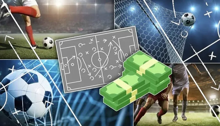 Chiến Thuật Đặt Kèo Đội Ghi Bàn Cuối Tại NowGoal Đạt Độ Chính Xác Tuyệt Đối