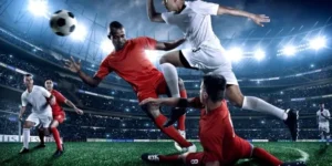 Chiến Thuật Đặt Kèo Đội Ghi Bàn Cuối Tại NowGoal Đạt Độ Chính Xác Tuyệt Đối
