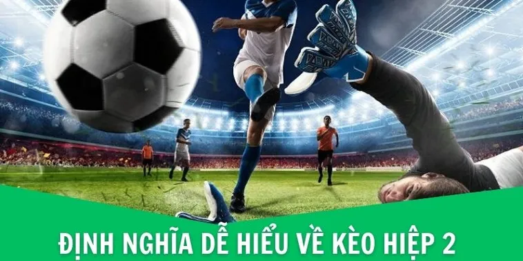 Tối Ưu Lợi Nhuận Với Kèo Hiệp 2 Tại NowGoal Qua Những Con Số Thống Kê