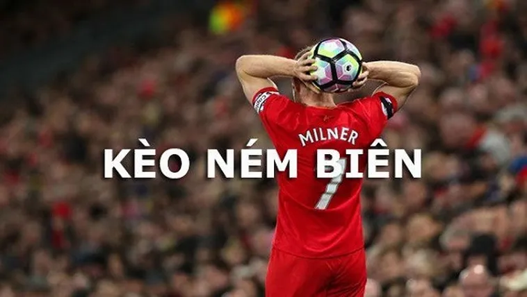 Tổng Hợp Kinh Nghiệm Chơi Kèo Ném Biên Bóng Đá Tại NowGoal Cực Chuẩn