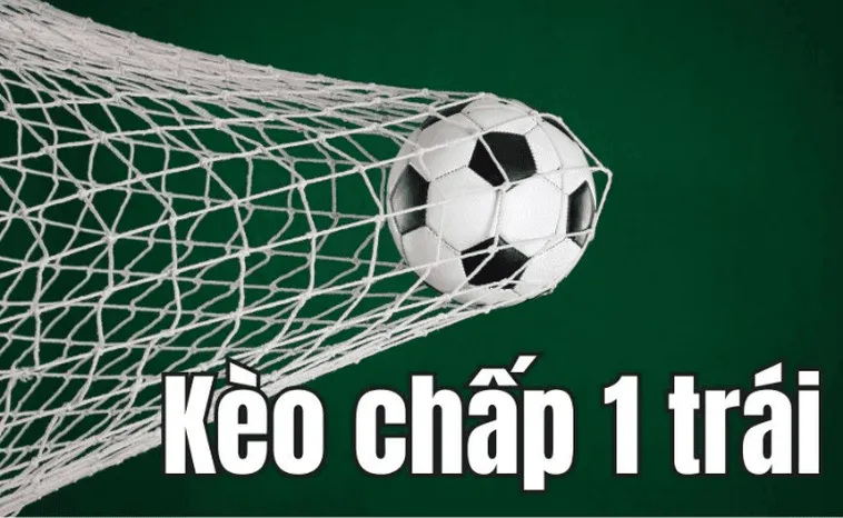 Bí Quyết Chinh Phục Kèo Chấp 1 Tại NowGoal Để Nhận Thưởng Lớn Mỗi Ngày