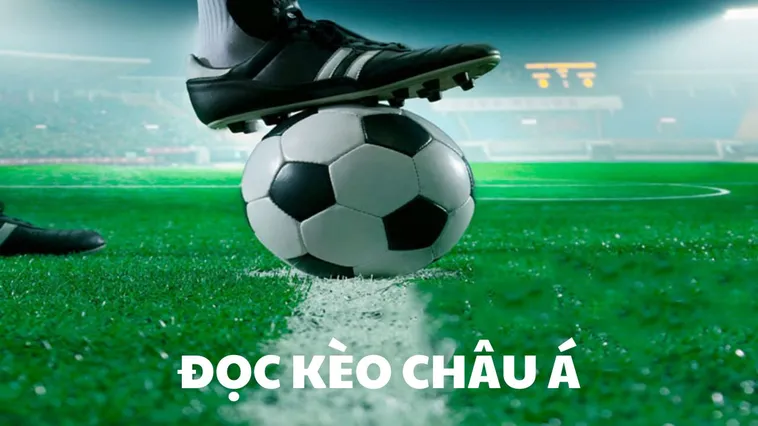 Cách Đầu Tư Kèo Châu Á tại NowGoal Mang Lại Lợi Nhuận Khủng Mỗi Ngày