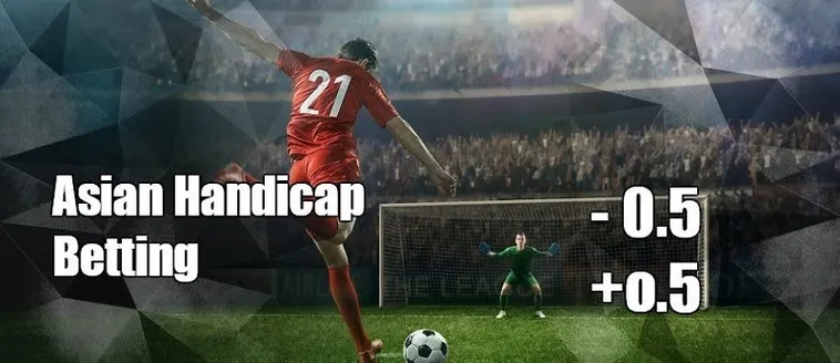Phân Tích Kèo Chấp 0.5 Tại NowGoal Và Cách Đặt Cược Thông Minh Nhất Hiện Nay
