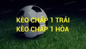Bí Quyết Chinh Phục Kèo Chấp 1 Tại NowGoal Để Nhận Thưởng Lớn Mỗi Ngày