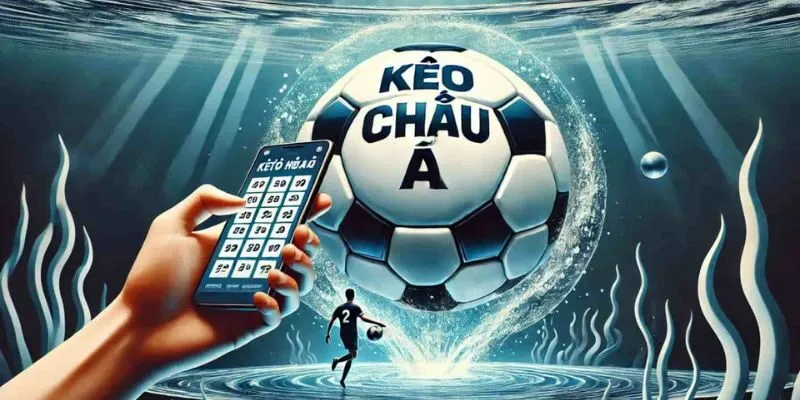 Cách Đầu Tư Kèo Châu Á tại NowGoal Mang Lại Lợi Nhuận Khủng Mỗi Ngày