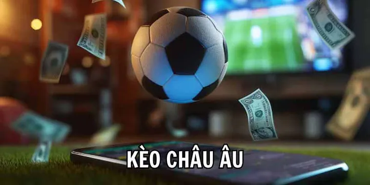Hướng Dẫn Chơi Kèo Châu Âu tại NowGoal Mang Lại Hiệu Quả Đầu Tư Tuyệt Đối