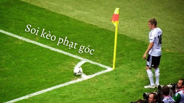 Hướng Dẫn Soi Kèo Phạt Góc Bóng Đá Tại NowGoal Với Số Liệu Chi Tiết
