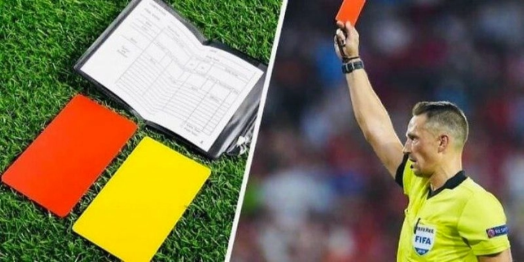 Tối Ưu Hóa Lợi Nhuận Khi Đặt Kèo Thẻ Vàng Tại NowGoal Cực Kỳ Đơn Giản