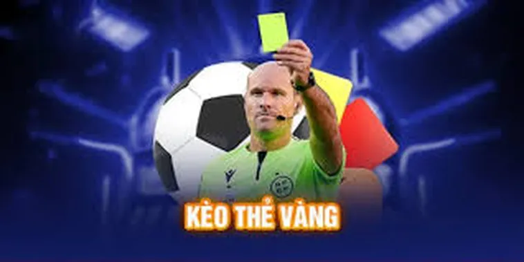 Tối Ưu Hóa Lợi Nhuận Khi Đặt Kèo Thẻ Vàng Tại NowGoal Cực Kỳ Đơn Giản