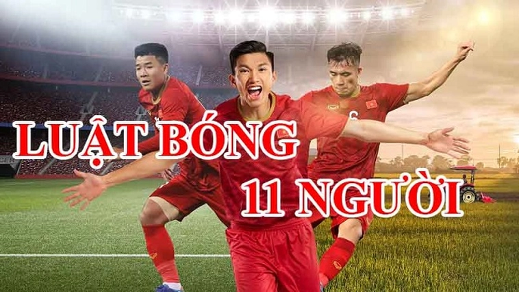 Cập Nhật Quy Định Mới Về Luật Sân Bóng Đá Thi Đấu Tiêu Chuẩn Quốc Tế