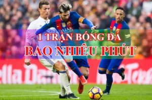 Quy Định Mới Nhất Về Thời Gian Trận Đấu Bóng Đá Chuyên Nghiệp