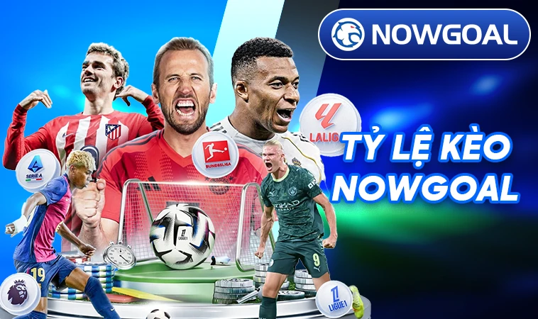 NowGoal - Trang Chủ Now Goal - Địa Chỉ Cá Cược Online Đẳng Cấp Nhất Việt Nam